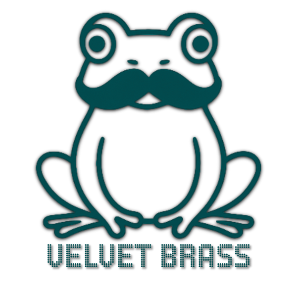 Velvet Brass